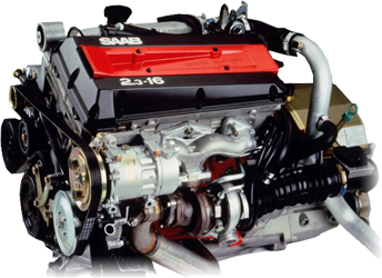P626C Engine